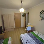 Goscinne Darek Nowecin