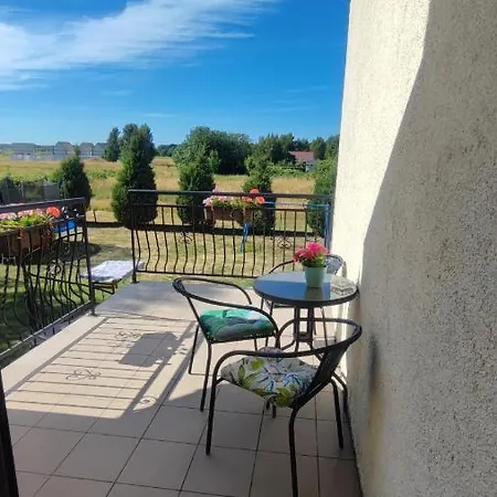 Goscinne Darek Privatunterkunft