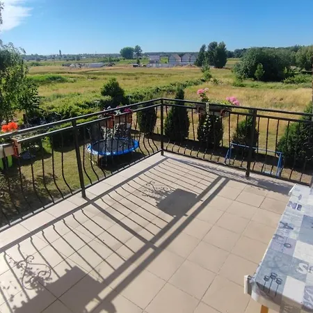 Goscinne Darek Privatunterkunft