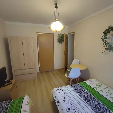 Goscinne Darek Nowecin