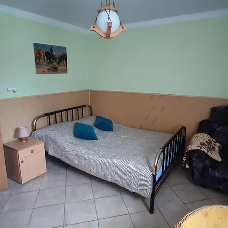 Goscinne Darek Privatunterkunft