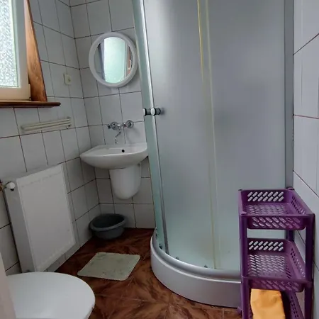 Pokoje Goscinne Darek * Nowecin