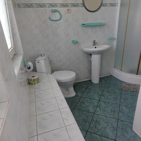 Privatunterkunft Goscinne Darek