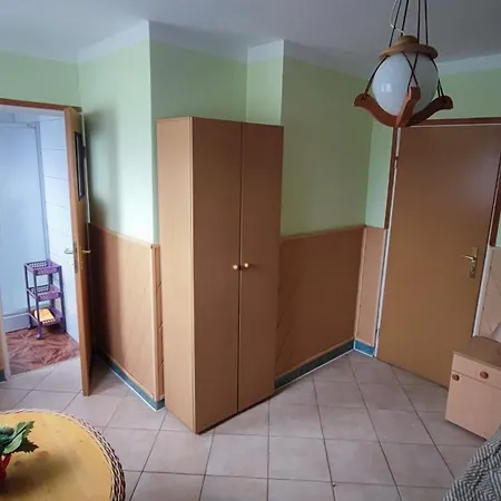 Pokoje Goscinne Darek * Nowecin
