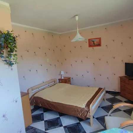 Pokoje Goscinne Darek