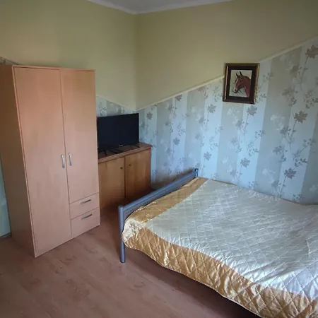 Pokoje Goscinne Darek * Nowecin