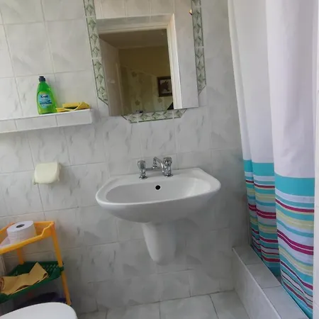 Privatunterkunft Goscinne Darek Nowecin