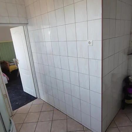 Pokoje Goscinne Darek Privatunterkunft