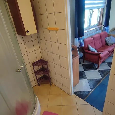 Pokoje Goscinne Darek * Nowecin