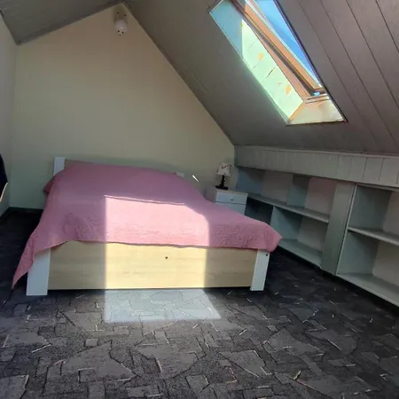 Privatunterkunft Goscinne Darek *