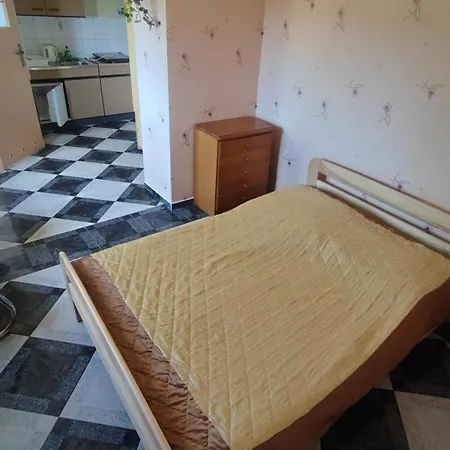 Privatunterkunft Goscinne Darek *