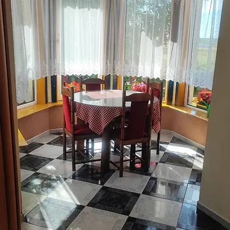 Pokoje Goscinne Darek Privatunterkunft