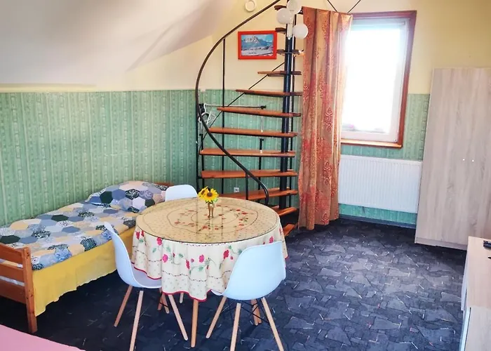 Goscinne Darek Nowecin