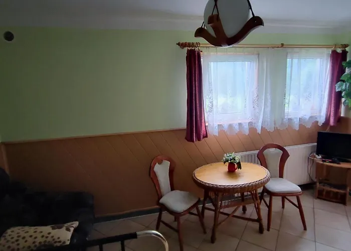 Goscinne Darek * Nowecin