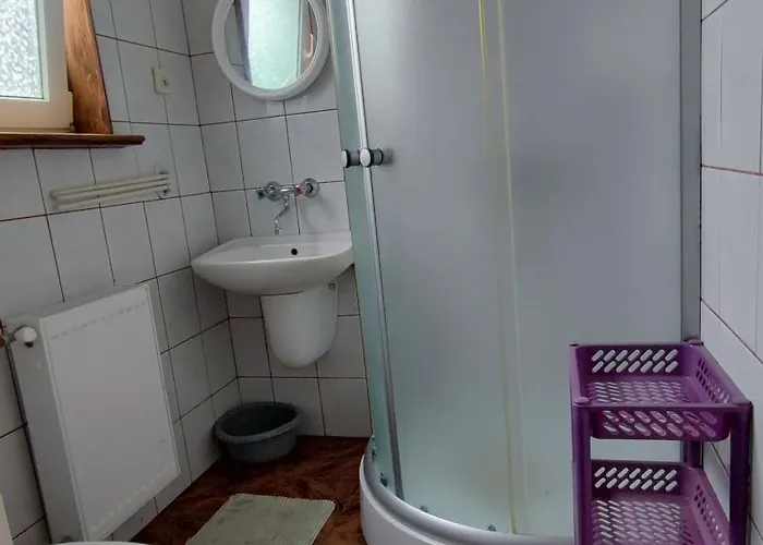 Goscinne Darek * Nowecin