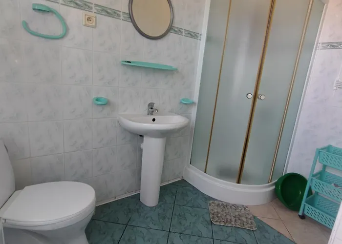 民宿 Goscinne Darek *