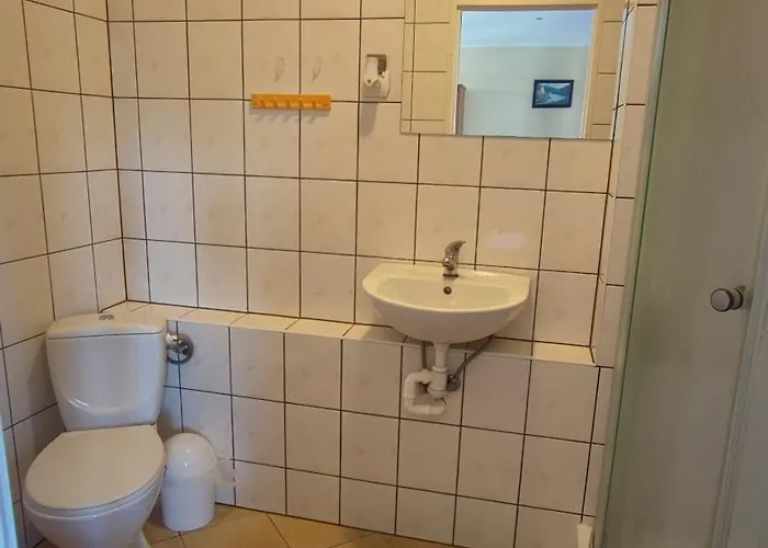 Goscinne Darek 民宿