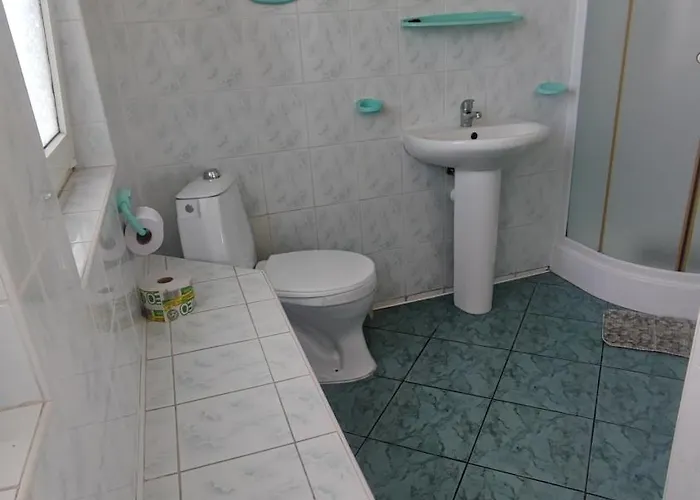 民宿 Goscinne Darek