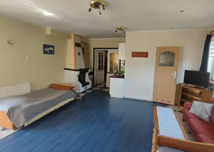 民宿 Goscinne Darek