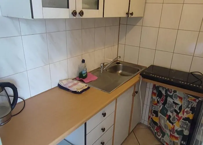 Goscinne Darek 民宿 *