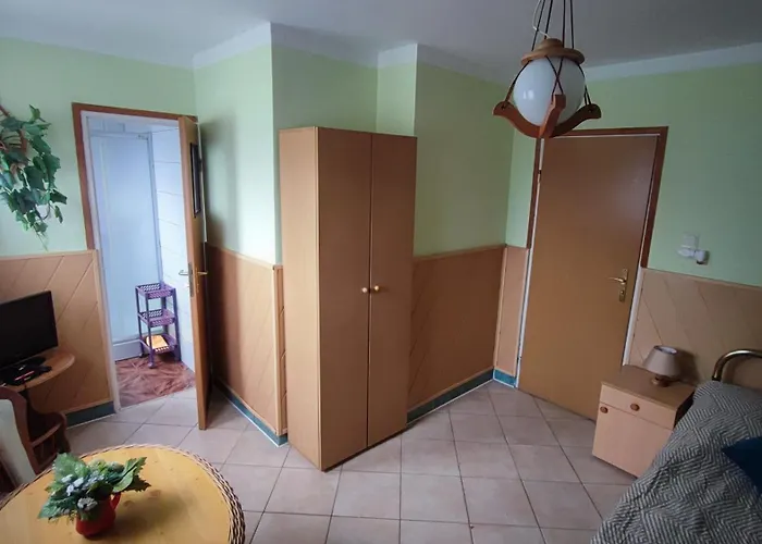 Goscinne Darek * Nowecin