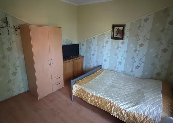 Goscinne Darek * Nowecin