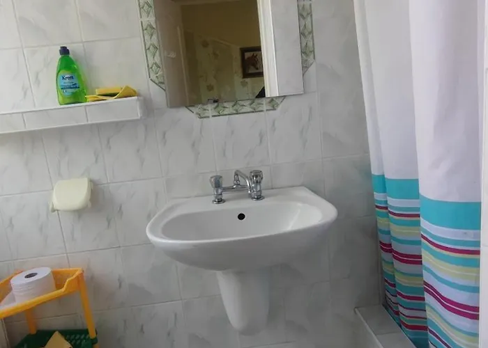 民宿 Goscinne Darek Nowecin