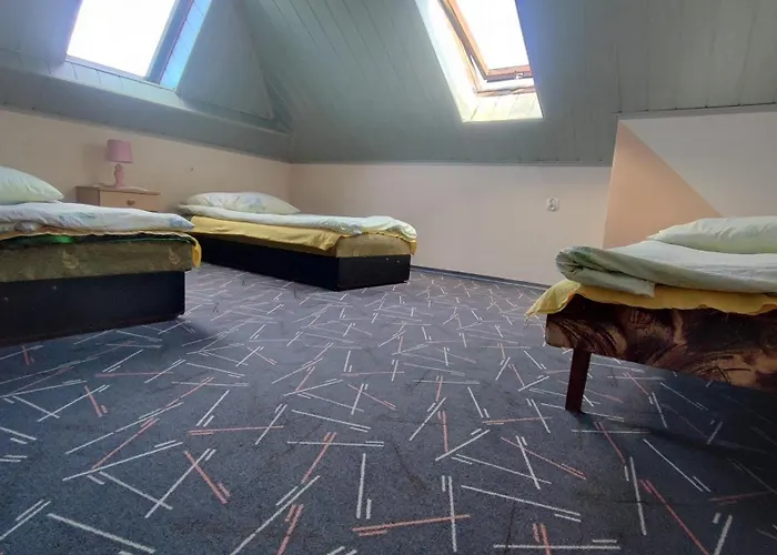 Goscinne Darek 民宿