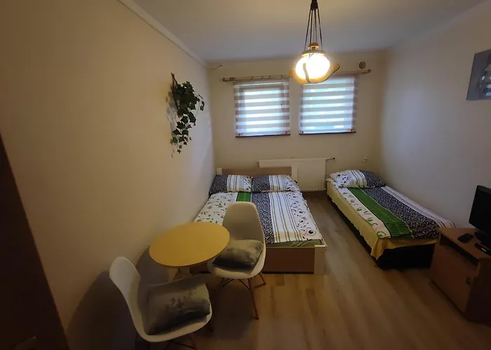 民宿 Goscinne Darek