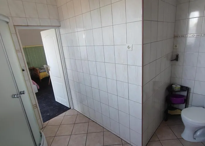 Goscinne Darek 民宿