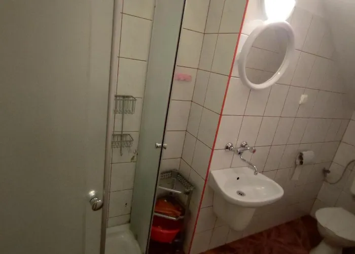 Goscinne Darek 民宿 Nowecin