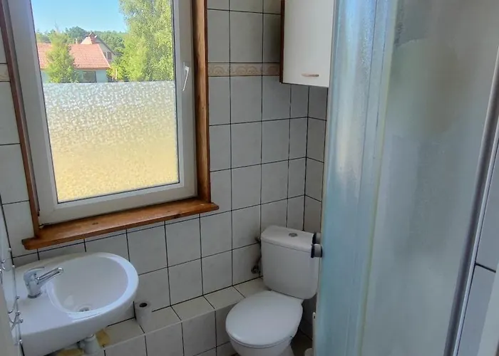 民宿 Goscinne Darek *