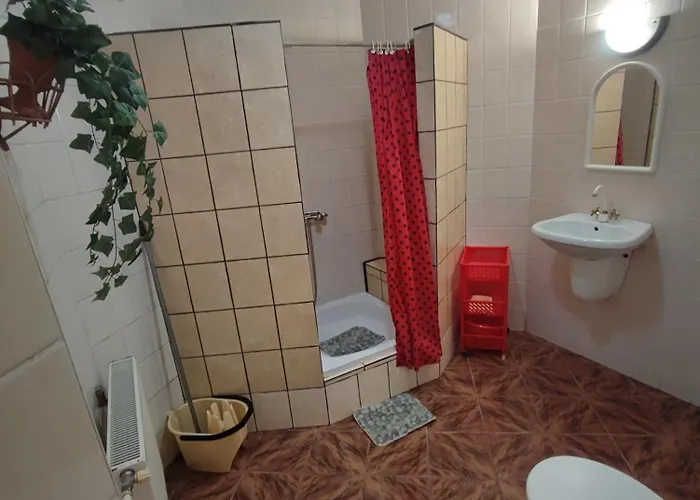 Goscinne Darek 民宿 *